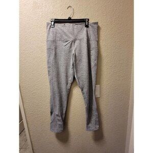 C9 By Champion Women Gray Active Pants Size XXL